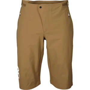 POC Essential Enduro Shorts Jasper Brown 2XL Nadrág kerékpározáshoz