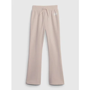 GAP Kids Sweatpants with logo - Girls