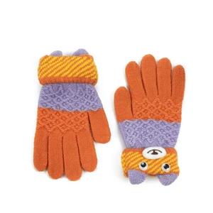 Art Of Polo Kids's Gloves Rk23334-2