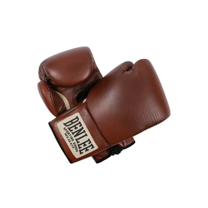 Lonsdale Leather boxing gloves