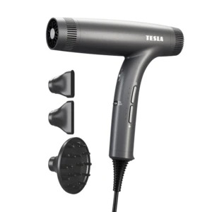 Tesla Professional BLDC Neutralizing Ion Hairdryer fén na vlasy 1 ks