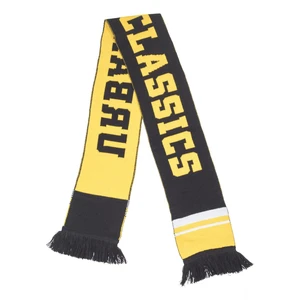 Urban Classics scarf blk/chromeyellow