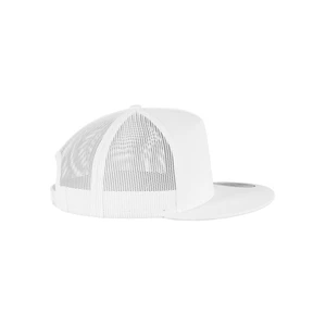 Classic Trucker White