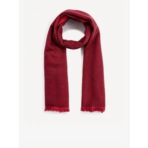 Celio Winter Scarf Rifaces - Mens