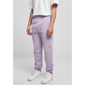 Ultra Heavy Lilac Sweatpants