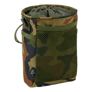 Molle Pouch Taktická olivová kamufláž