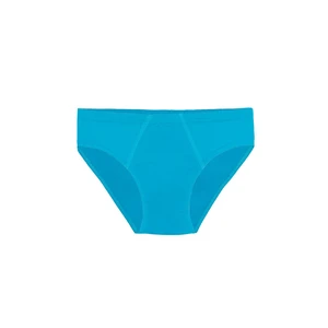 Boys' briefs Tytus - turquoise