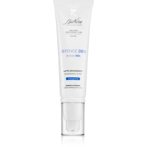 BioNike Defence Deo krémový antiperspirant pro redukci pocení na ruce, nohy a tělo 50 ml