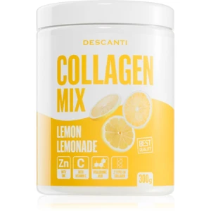 DESCANTI Collagen lemon lemonade 300 g