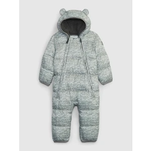 GAP Baby Winter Jumpsuit - Boys