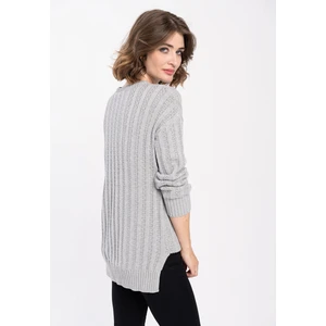 Volcano Woman's Sweater S-LANA L03154-W24