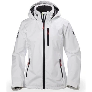 Helly Hansen W Crew Hooded Jacket Veste de voile femme