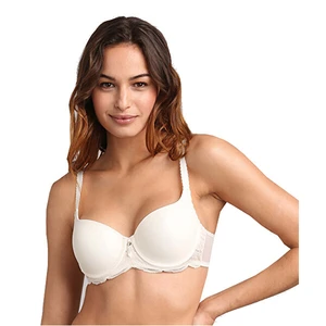 PLAYTEX SECRET COMFORT BRA - Inovatívna podprsenka s neviditeľnými kosticami - antická biela