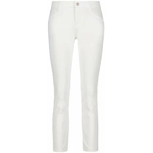 Alberto Mona 3xDRY Cooler Womens Trousers White 44