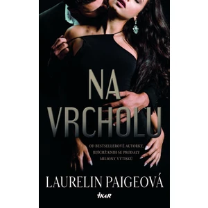 Na vrcholu - Laurelin Paigeová