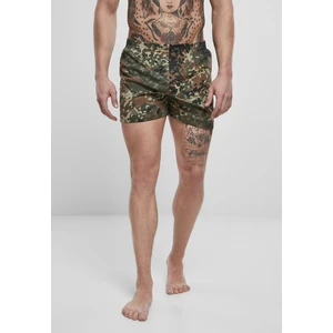 Boxershorts Flecktarn