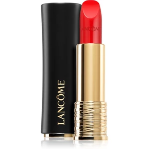 Lancôme L’Absolu Rouge Cream krémový rúž plniteľná odtieň 132 Caprice De Rouge