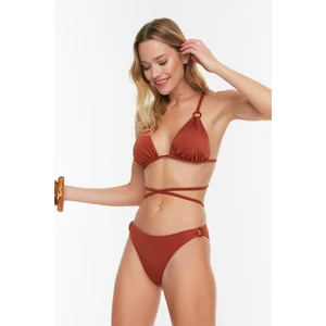 Dół od bikini Trendyol Triangle