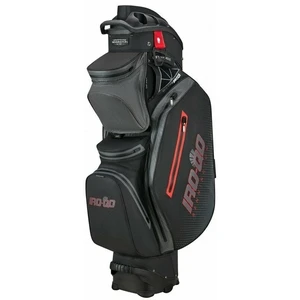 Bennington IRO QO 14 Water Resistant Borsa da golf Cart Bag