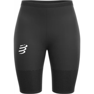 Compressport Run Under Control Short W Black T1