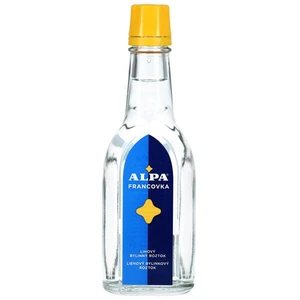 ALPA Francovka Lihový bylinný roztok 60 ml