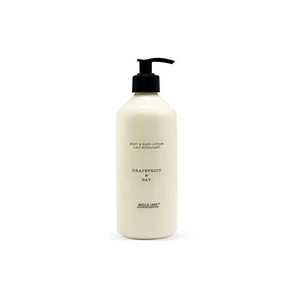 Cereria Mollá Telové mlieko biele Grapefruit & Bay ( Body & Hand Lotion) 500 ml