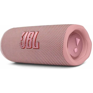 JBL Flip 6 Ružová