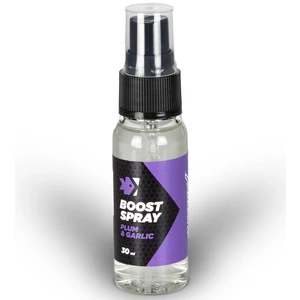 Feeder expert boost spray 30 ml - švestka česnek