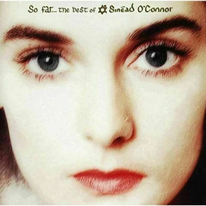 Sinead O'Connor So Far…The Best Of (LP)