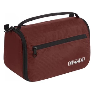 Boll Ultralight Washbag III Terracotta