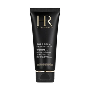 Helena Rubinstein Hydratační čisticí peeling Pure Ritual (Care-In-Peel Double Black Peel) 100 ml