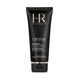 Helena Rubinstein Hydratačný čistiaci peeling Pure Ritual (Care-In-Peel Double Black Peel) 100 ml