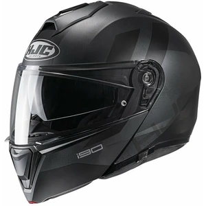 HJC i90 Syrex MC5SF XS Casco