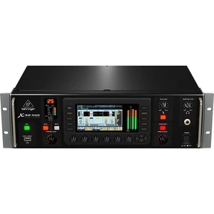 Behringer X32 RACK Digitális keverő