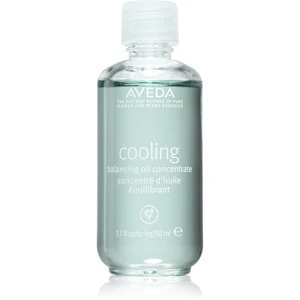 Aveda Cooling Balancing Oil Concentrate zklidňující olej s chladivým účinkem 50 ml