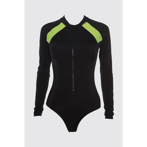 Costume da bagno da donna Trendyol Surf