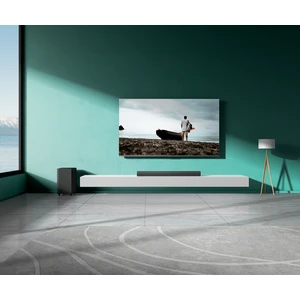 Xiaomi Soundbar 3.1ch S26E černá