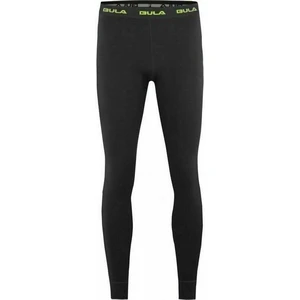 Bula Thermischeunterwäsche JR Freeride Merino Wool Pants Black 12