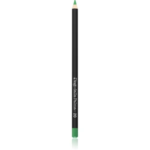 diegodallapalma Eye Pencil tužka na oči odstín 20 17 cm