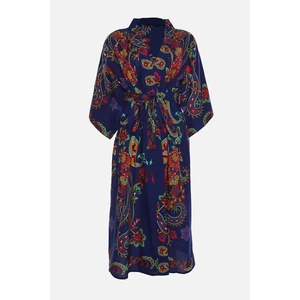 Női kimono Trendyol Multicolored