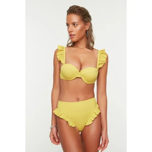 Bikini da donna (slip solo) Trendyol Detailed