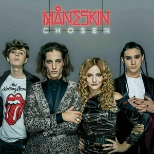 Maneskin Chosen (LP) Reeditare