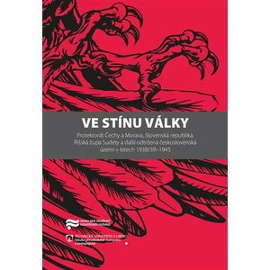 Ve stínu války - Jaroslav Pažout, Kateřina Portmann