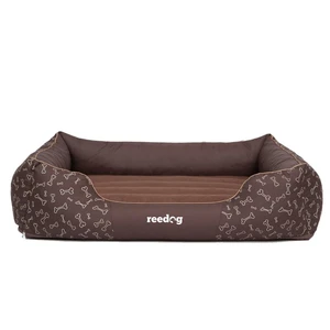 Pelech pre psa Reedog Brown Bones - L