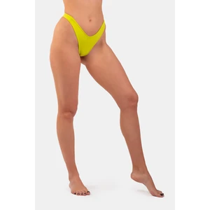 Női bikini alsó NEBBIA V-shape