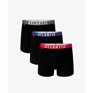 3-PACK Men's shorts