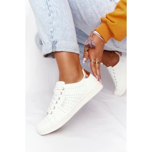 Sneakers da donna  Kesi Leather