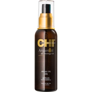 CHI Argan Oil olejová starostlivosť s argánovým olejom 89 ml