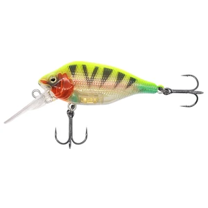 Fox rage wobler funk bug dr uv sun tiger 5 cm 7 g