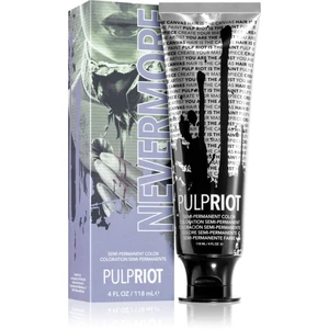 Pulp Riot Semi-Permanent Color semi-permanentná farba Nevermore 118 ml